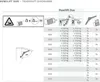 Kesseböhmer Duo Klappenstütze einstellbar 75 - 110° für Produktbild-Vorschau 5