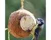 dobar Vogelfutter-Mix zum Aufhängen, gefüllte Kokosnüsse Produktbild-Vorschau 6