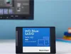 HDSSD 2.5" 500 GB WD Blue™ SA510 3D PC SSD 7mm Produktbild-Vorschau 6