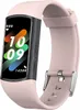 Inteligentna opaska na rękę z wyświetlaczem AMOLED MF12-ECG Podgląd zdjęcia produktu 5