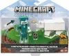 Confezione doppia di figure Minecraft da 8 cm Anteprima dell’immagine prodotto 1