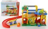 Garage Nr. 1 mit 3 Autos von wadertoys. Produktbild-Vorschau 10