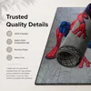 Tappeto per bambini Disney Marvel Spider-Man 80x120 cm – Anteprima dell’immagine prodotto 6