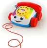 Téléphone babillard Fisher-Price Voir les images du produit 2