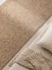 Elle Decoration Rocco Woll-Optik Teppich Rocco Karamell Produktbild-Vorschau 4