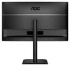 AOC 68,6cm (27")  Q27E4CV  16:09 HDMI+DP+USB-C Lift black Produktbild-Vorschau 20
