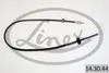 LINEX Tachowelle 14.30.44 für FIAT Seicento / 600 Produktbild-Vorschau 2