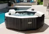 Vírivka Jet Bubble Deluxe 220-240 V Podgląd zdjęcia produktu 36