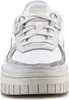 Puma Cali Dream Thrifted Wns Weiß/Pristine 389869-01 EU 38 Produktbild-Vorschau 2