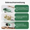 Tekoo Dampfsterilisator Vaporisator mit Trocknungsfunktion Produktbild-Vorschau 11