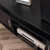 HOMCOM Mobile Porta TV Classico da Soggiorno con 2 ripiani Anteprima dell’immagine prodotto 8