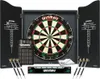 Winmau set šipková skříňka + šipky + 2 sady šipek + házecí Náhled obrázku produktu 7