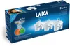 Laica LC2107, Pitcher-Wasserfilter, Weiß Produktbild-Vorschau 4