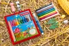 Crayons-feutres épais - STABILO Trio Jumbo - paquet de 12 - Voir les images du produit 13