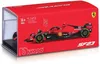 Bburago Model 1:24 Ferrari F1 SF-23 Charles Leclerc Náhled obrázku produktu 12