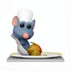 Funko Pop! Disney Ratatouille - Ekskluzywna figurka Remy w Voir les images du produit 8