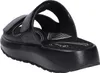 Joya Damen Pantolette VIENNA III BLACK schwarz Größe EUR 40 Produktbild-Vorschau 3