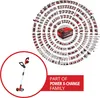 Einhell Power X-Change Nettoyeur de sol sans fil GE-CC 18 Voir les images du produit 40