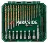 PARKSIDE® Bohrer-Bit-Set, 75-tlg. Produktbild-Vorschau 8