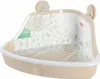 Zolux Toilette Kleine Tiere Beige Mehrfarbig Kunststoff 32 Produktbild-Vorschau 1