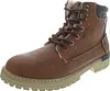 Mustang Herren Stiefelette Schnürboot warm gefüttert Produktbild-Vorschau 44