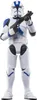 Star Wars The Vintage Collection Clone Trooper (501st Produktbild-Vorschau 3
