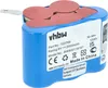 vhbw Akkupack kompatibel mit Sachs Motoren in diversen Produktbild-Vorschau 1