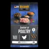 BELCANDO Junior GF Poultry, 4 kg Produktbild-Vorschau 4