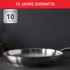 Tefal E49206 Virtuoso Pfannen 28 cm (E49206) Voir les images du produit 25