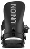 UNION Attacco da snowboard Str nero M (41-43) Anteprima dell’immagine prodotto 3