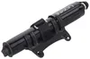 Lezyne Tech Drive HV Black/Hi Gloss S Mini-Fahrradpumpe Produktbild-Vorschau 8