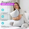 AR Line 2er Pack Jersey Kissenbezüge 50x50 Baumwolle – Produktbild-Vorschau 3