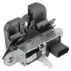 Serrure de hayon NTY Serrure de coffre pour SEAT Altea XL Voir les images du produit 1