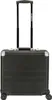 Alumaxx® 45173 Chariot d'affaires GEMINI noir mat Voir les images du produit 4