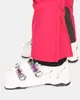 Damen-Softshell-Skihose Kilpi RHEA-W, ROSA, Größe 40 Produktbild-Vorschau 5