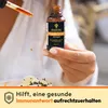 Bee and You Propolis Tinktur, Propolis Tropfen 20% (30ml) Produktbild-Vorschau 7