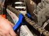 Verk 11267 Brosse de nettoyage de la chaîne Voir les images du produit 2