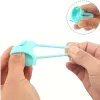 GKA 4 Stück Schreibhilfe für Stift Schreiblernhilfe Grip Produktbild-Vorschau 6