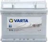 Akumulátor Varta Silver Dynamic 63Ah Náhled obrázku produktu 4