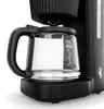 Princess 246058, Filterkaffeemaschine, 1,5 l, Gemahlener Produktbild-Vorschau 9