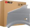 BLU Kotflügel Passend für Volkswagen Transporter T5 / Produktbild-Vorschau 1