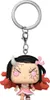 FUNKO POP! KEYCHAIN Nezuko Kamado, Brelok na klucze, Podgląd zdjęcia produktu 2