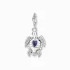 Thomas Sabo - 1897-667-1 - Charm - Damen - 925er Silber Produktbild-Vorschau 3