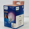 Philips Kulová lamp, 11 W (equivalent van 75 W), G95, E27, Productafbeelding-voorbeeld 6