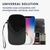 kwmobile Neopren Handytasche für Smartphones M - 5,5" - Produktbild-Vorschau 4