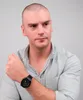 Casio G-Schock GA-2100RGB-1Aer Uhr Produktbild-Vorschau 8