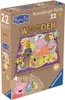 22 Teile Ravensburger Kinder Holz Puzzle Wooden Peppa Pig Produktbild-Vorschau 3