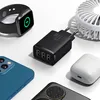 Baseus CCXJ020101, Vnitřní, AC, 5 V, Černá Náhled obrázku produktu 8