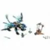 LEGO® Ninjago Drago elementare di Jay 70602 Anteprima dell’immagine prodotto 2