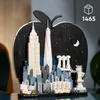 LEGO Architecture Ville de New York – La Grosse Pomme - Voir les images du produit 27